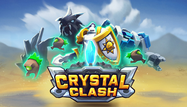 Crystal Clash